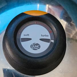 AMC coperchio secuquick nuovo