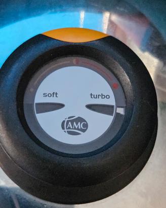 AMC coperchio secuquick nuovo