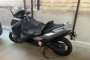 Coprigambe Tucano Urbano Termoscud T-MAX