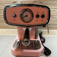 Macchina caffè completa di 80 cialde kimbo