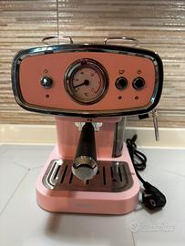Macchina caffè completa di 80 cialde kimbo