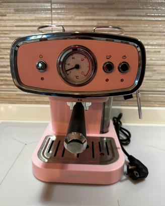 Macchina caffè completa di 80 cialde kimbo