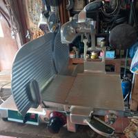 Affettatrice professionale 220v