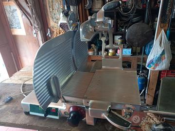 Affettatrice professionale 220v