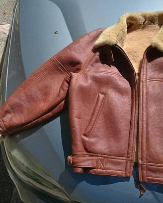 montone vintage 