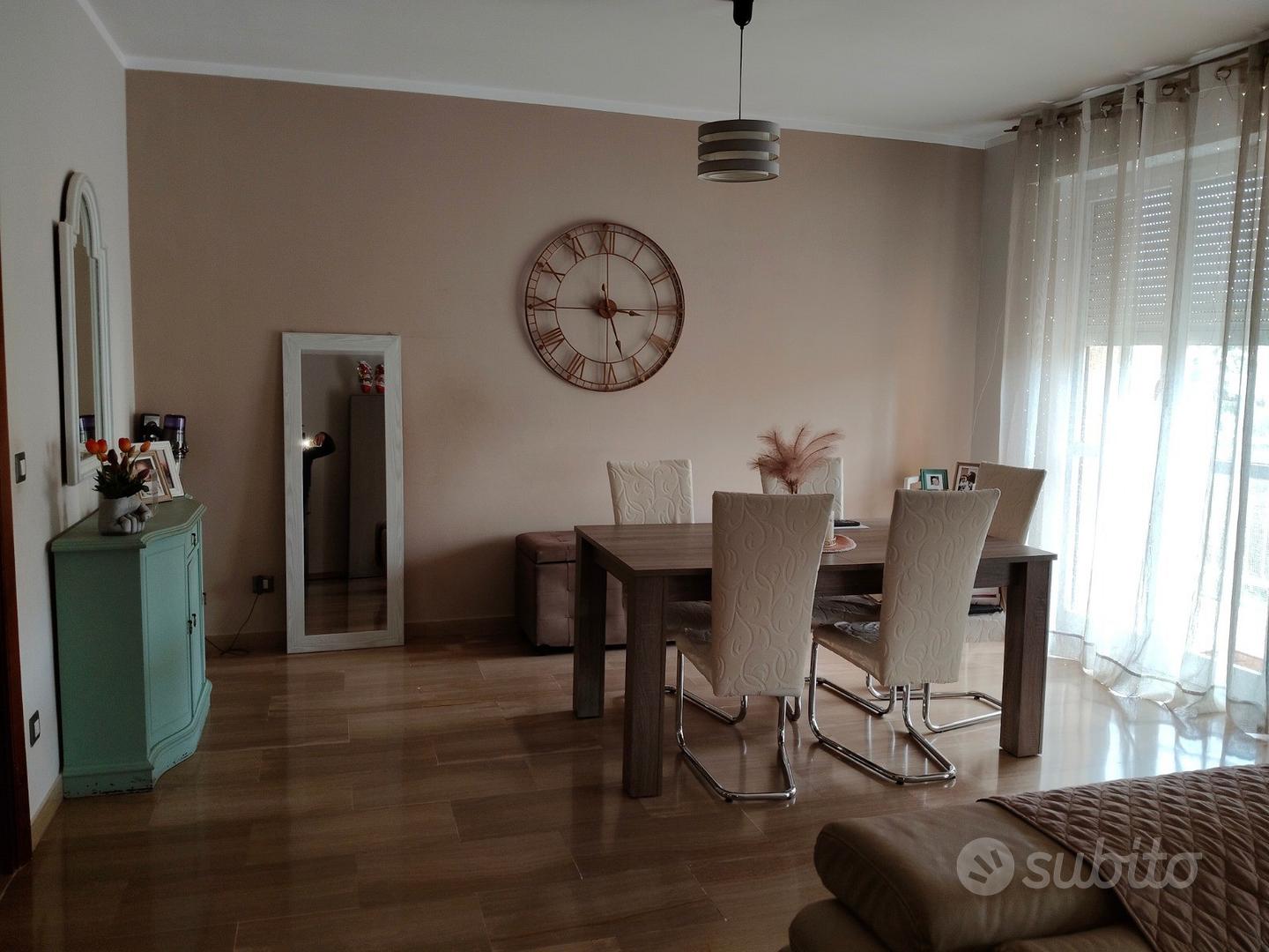 Appartamento – Sassari, Centro storico, Sacro Cuore - Vista 5