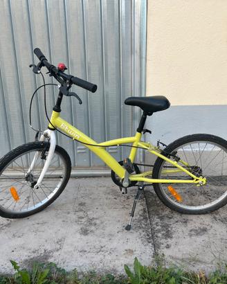 Bicicletta per bambini