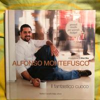Libro  Cuoco grandi ricette piccoli budget