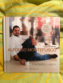 Libro  Cuoco grandi ricette piccoli budget