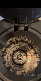 Centrifuga molto potente 2800 giri