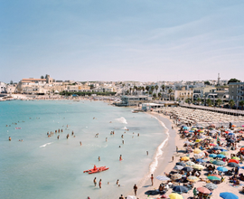 OTRANTO Tutto a pochi passi dal 31/8 in poi