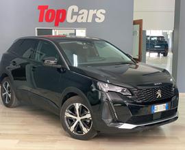 Peugeot 3008 BlueHDi 130 S&S EAT8