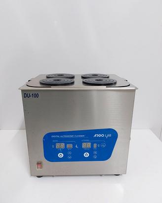 Bagno Ultrasuoni Argolab DU-100