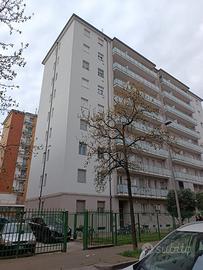 Appartamento bilocale parzialmente arredato