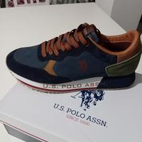 Sneakers uomo 