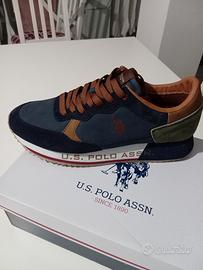 Sneakers uomo 
