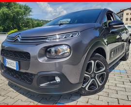 Citroen c3 puretech-shine-1,2-gpl-euro 6b-unico pr
