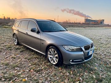 Bmw 318d
