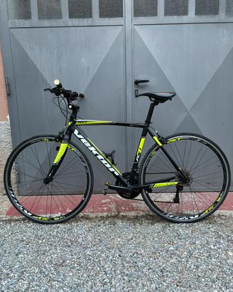 Bici Vektor AX1 – Shimano Claris 24V