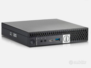 MINI PC DELL