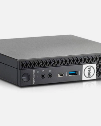MINI PC DELL