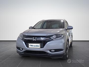 HONDA HR-V 1.5 Executive Navi Adas