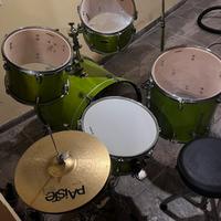 Yamaha gigmaker