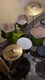 Yamaha gigmaker