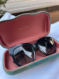 Occhiale Gucci - con Custodia