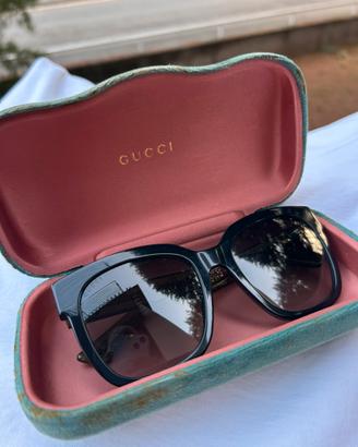 Occhiale Gucci - con Custodia