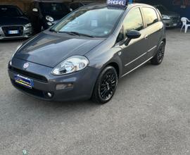 Fiat Punto 1.3 MJT II 75 CV 5 porte Street