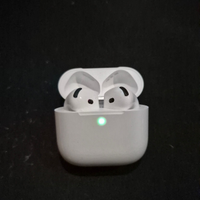Airpods 4 ANC (LEGGI DESCRIZIONE)