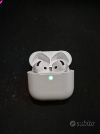 Airpods 4 ANC (LEGGI DESCRIZIONE)
