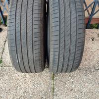 gomme estive 205/55 ZR16 W94 