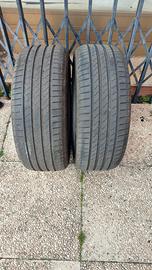 gomme estive 205/55 ZR16 W94 