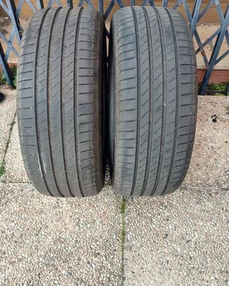 gomme estive 205/55 ZR16 W94 