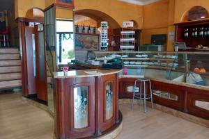 Alle spalle dell'areoporto di salerno