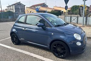 Fiat 500 Twin Air TurboLounge