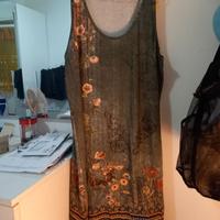 vestito estivo