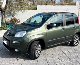 Fiat Panda 4x4 0.9 Twin Air 85cv Gpl