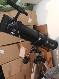 TELESCOPIO  x Adulti