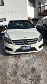 Mercedes classe B d180