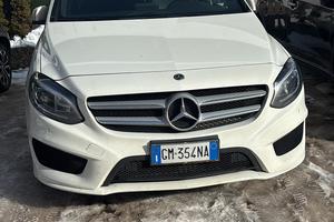 Mercedes classe B d180