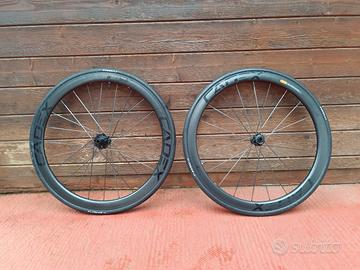 Ruote Cadex 42