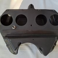 Mv brutale 989r air box