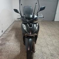 Honda sh 125 ABS 2021