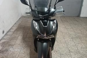 Honda sh 125 ABS 2021