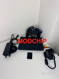 PlayStation 2 slim