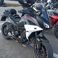 Yamaha Tracer 900 2018 