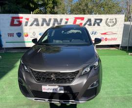 Peugeot 3008 BlueHDi 130 tetto apribile GT Line